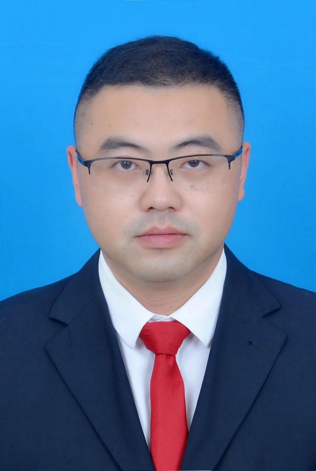 内江发布38名干部任前公示，涉市级部门及县（市、区）(图4)