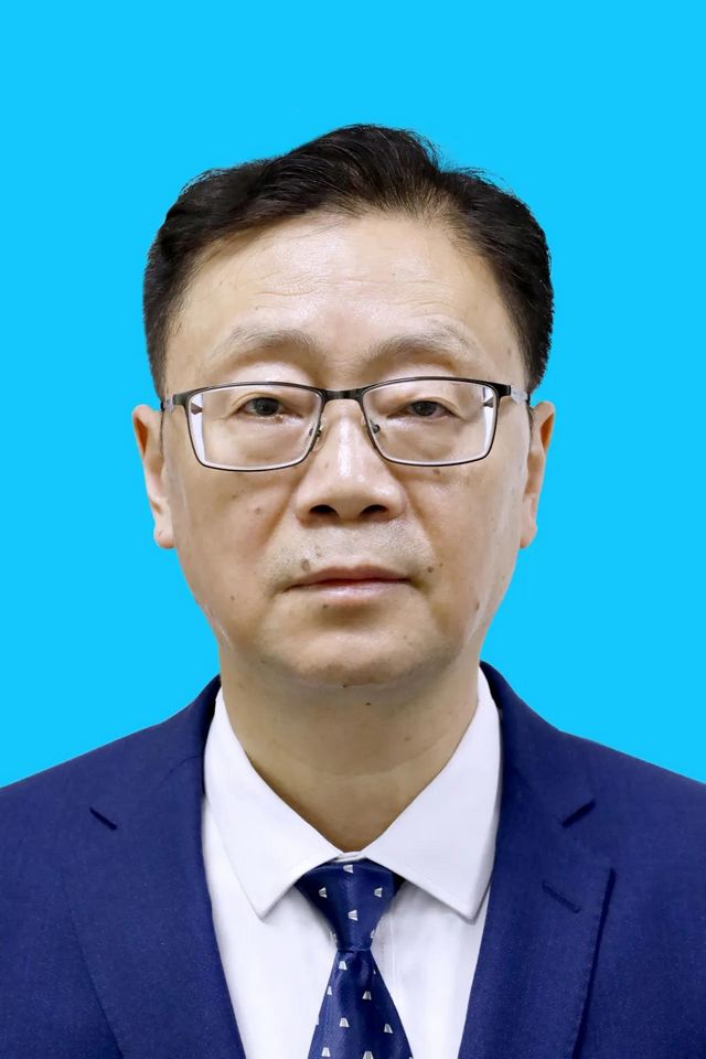 内江发布38名干部任前公示，涉市级部门及县（市、区）(图12)