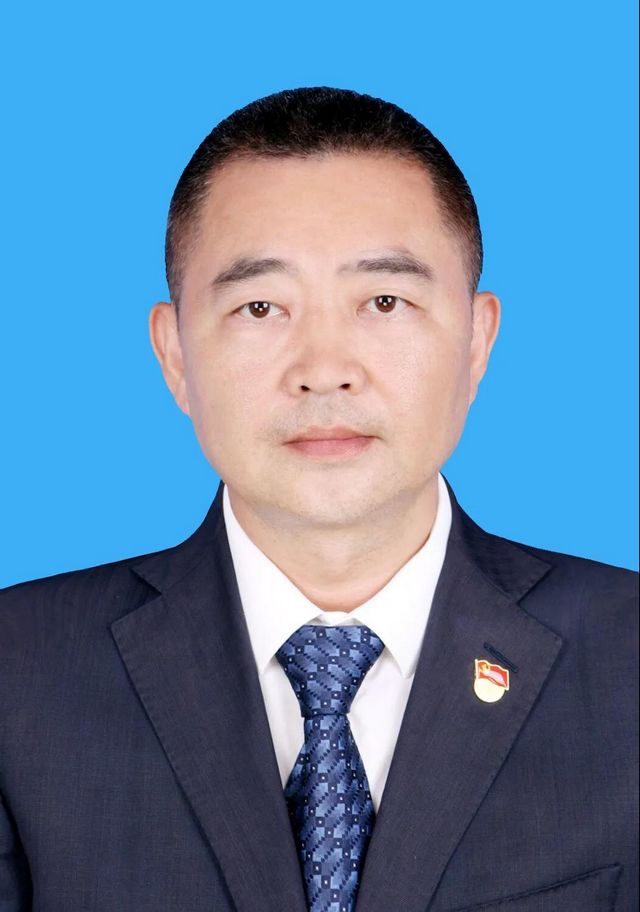 内江发布38名干部任前公示，涉市级部门及县（市、区）(图20)
