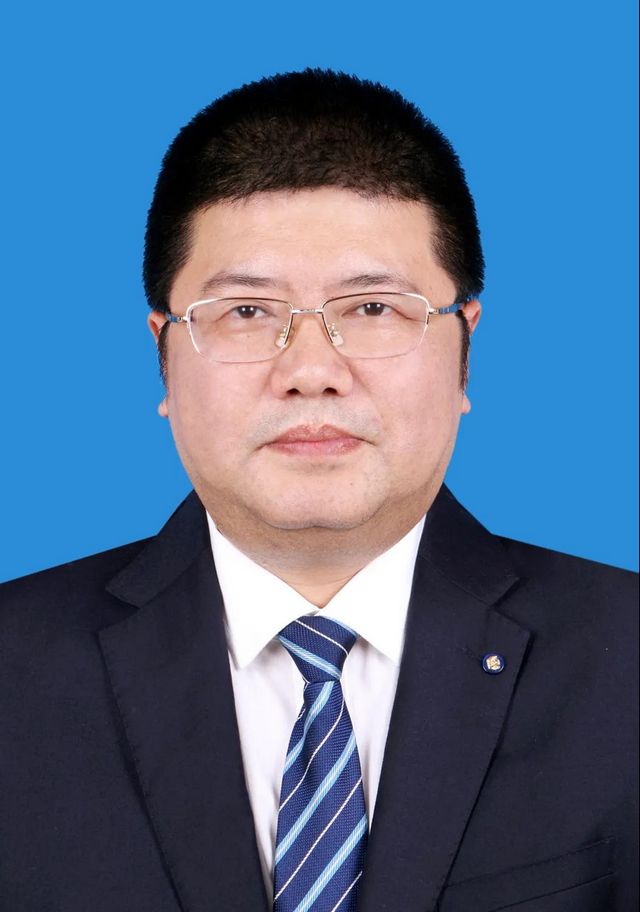 内江发布38名干部任前公示，涉市级部门及县（市、区）(图23)
