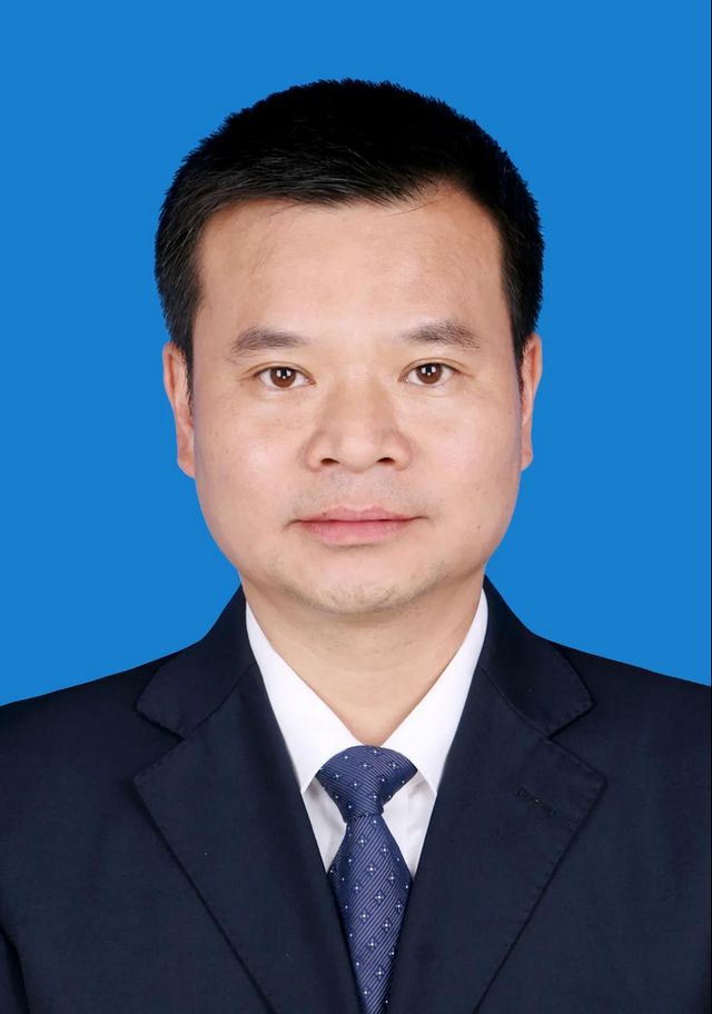 内江发布38名干部任前公示，涉市级部门及县（市、区）(图24)
