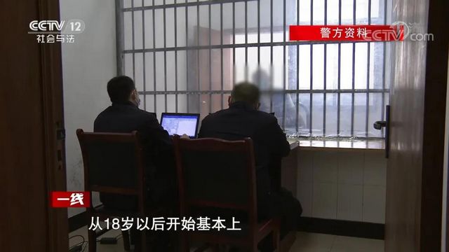 泸州神秘窃贼性别难辨，引起央视注意(图4)