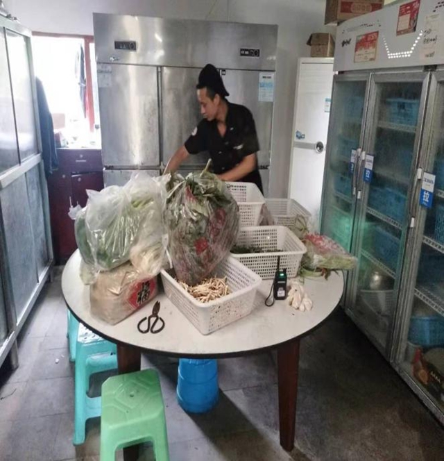 泸州市食品安全“黑榜”(第四期) 整改情况(图3) 泸州市食品安全“黑榜”(第四期) 整改情况(图3)