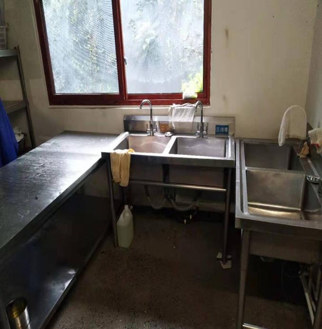 泸州市食品安全“黑榜”(第四期) 整改情况(图4) 泸州市食品安全“黑榜”(第四期) 整改情况(图4)
