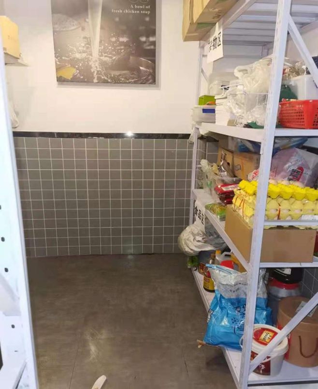 泸州市食品安全“黑榜”(第四期) 整改情况(图8) 泸州市食品安全“黑榜”(第四期) 整改情况(图8)