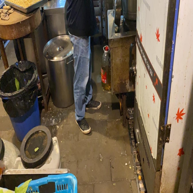 泸州市食品安全“黑榜”(第四期) 整改情况(图9) 泸州市食品安全“黑榜”(第四期) 整改情况(图9)