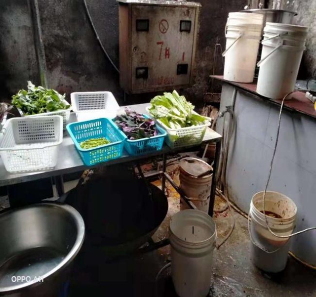 泸州市食品安全“黑榜”(第四期) 整改情况(图19) 泸州市食品安全“黑榜”(第四期) 整改情况(图19)