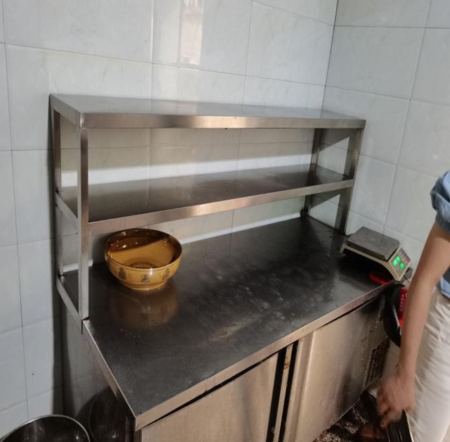 泸州市食品安全“黑榜”(第四期) 整改情况(图15) 泸州市食品安全“黑榜”(第四期) 整改情况(图15)