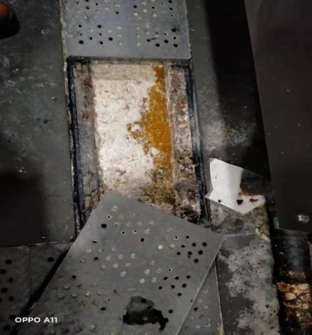 泸州市食品安全“黑榜”(第四期) 整改情况(图18) 泸州市食品安全“黑榜”(第四期) 整改情况(图18)