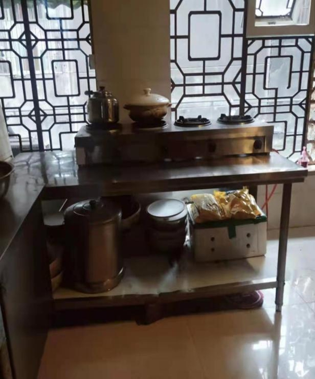 泸州市食品安全“黑榜”(第四期) 整改情况(图29) 泸州市食品安全“黑榜”(第四期) 整改情况(图29)