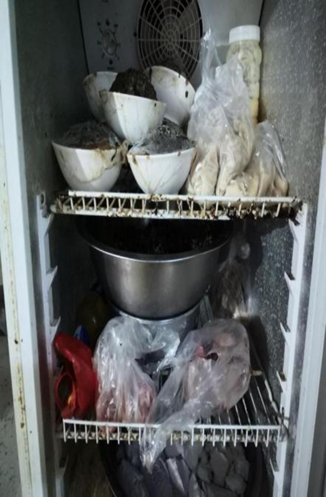 泸州市食品安全“黑榜”(第四期) 整改情况(图32) 泸州市食品安全“黑榜”(第四期) 整改情况(图32)