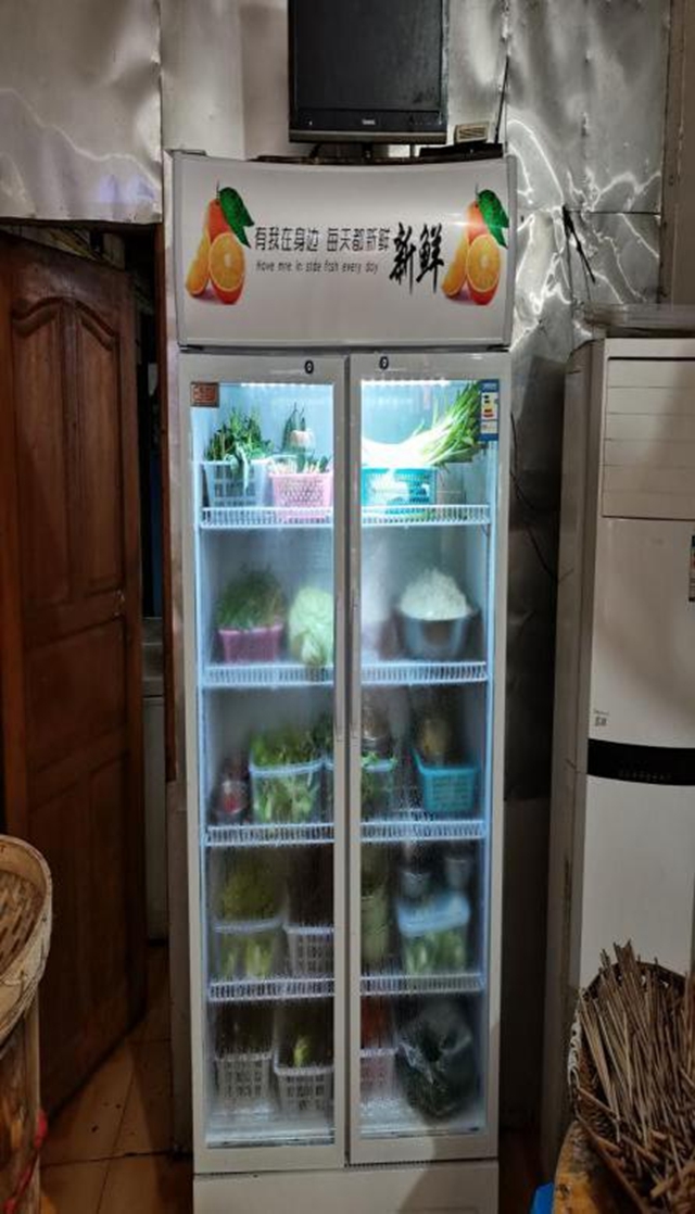 泸州市食品安全“黑榜”(第四期) 整改情况(图35) 泸州市食品安全“黑榜”(第四期) 整改情况(图35)