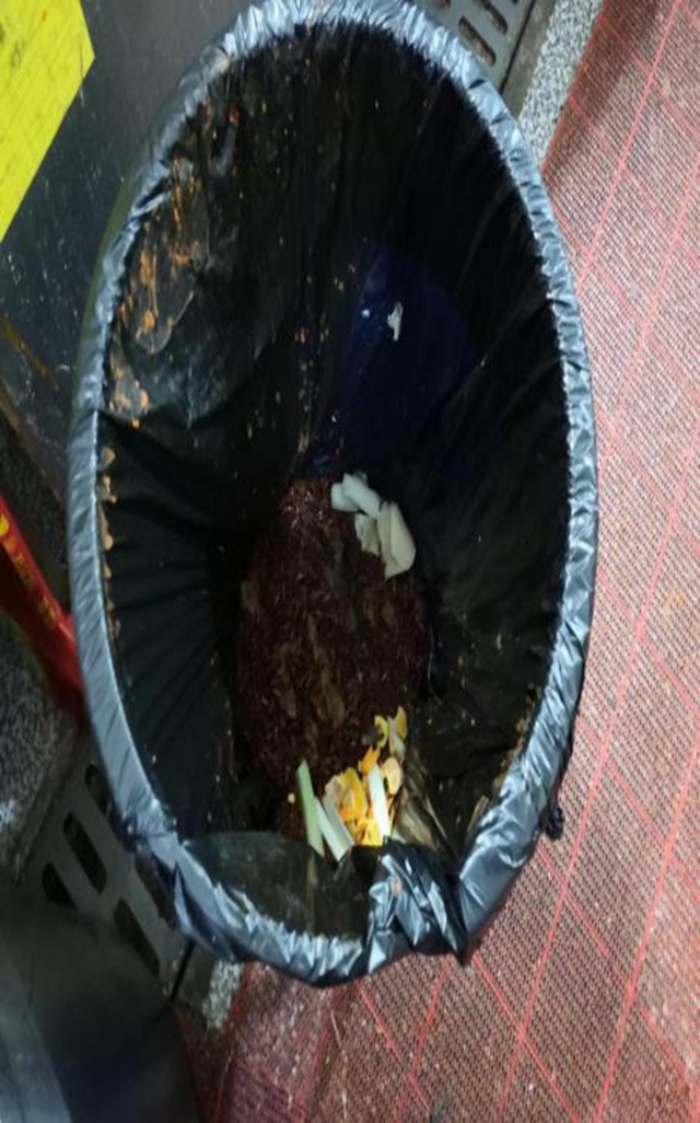 泸州市食品安全“黑榜”(第四期) 整改情况(图39) 泸州市食品安全“黑榜”(第四期) 整改情况(图39)