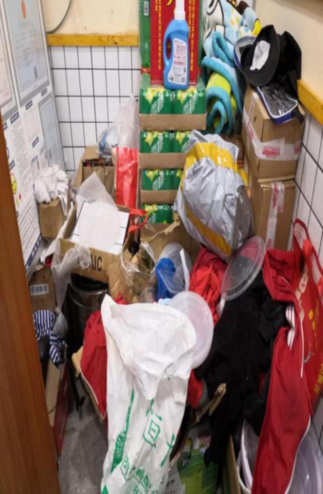 泸州市食品安全“黑榜”(第四期) 整改情况(图37) 泸州市食品安全“黑榜”(第四期) 整改情况(图37)