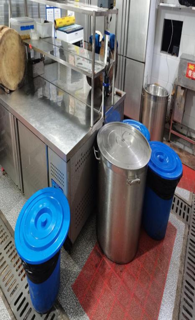 泸州市食品安全“黑榜”(第四期) 整改情况(图42) 泸州市食品安全“黑榜”(第四期) 整改情况(图42)