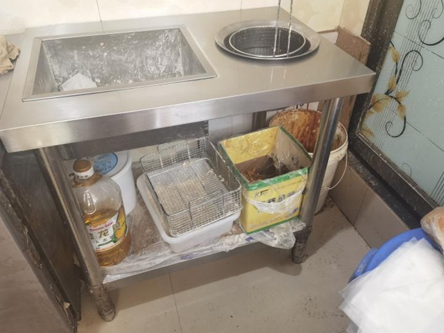 泸州市食品安全“黑榜”(第四期) 整改情况(图44) 泸州市食品安全“黑榜”(第四期) 整改情况(图44)