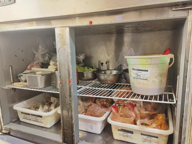 泸州市食品安全“黑榜”(第四期) 整改情况(图43) 泸州市食品安全“黑榜”(第四期) 整改情况(图43)