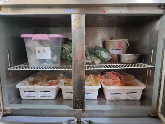 泸州市食品安全“黑榜”(第四期) 整改情况(图45) 泸州市食品安全“黑榜”(第四期) 整改情况(图45)