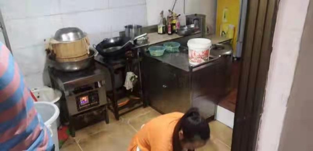 泸州市食品安全“黑榜”(第四期) 整改情况(图50) 泸州市食品安全“黑榜”(第四期) 整改情况(图50)