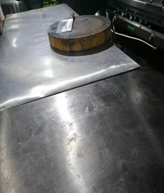 泸州市食品安全“黑榜”(第四期) 整改情况(图57) 泸州市食品安全“黑榜”(第四期) 整改情况(图57)