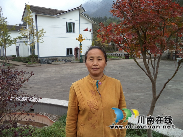 古蔺女教师杨启分：二十余年坚守深山苗寨，“三语教学”托起少数民族少年梦