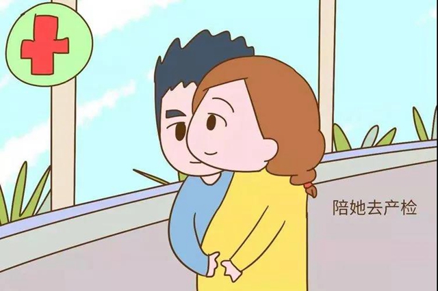 【凶险】胎盘完全堵住宫口，二胎妈妈差点送命？(图6)