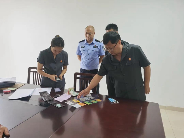 龙马潭区法院•我为群众办实事 | 被执行人债务豁免典型案例（七）(图2)
