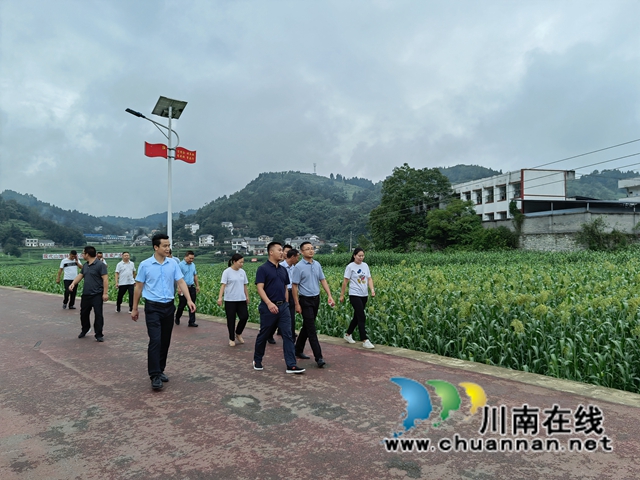 古蔺：学史力行办实事，助农增收开新局(图2)