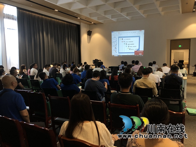 合江江津永川三地融媒联动，聚焦合江荔枝产业发展(图4)