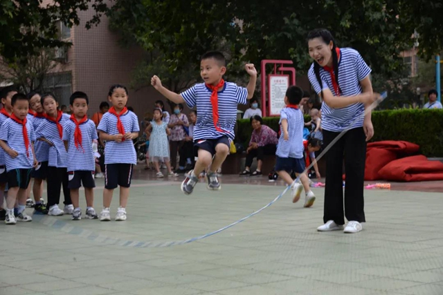 中办国办发文!减轻学生作业负担和校外培训负担(图5) 中办国办发文!减轻学生作业负担和校外培训负担(图5)