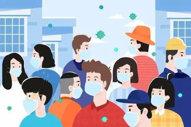 【扩散】全国新增76例！泸州哪些人需要做核酸检测？(图9)