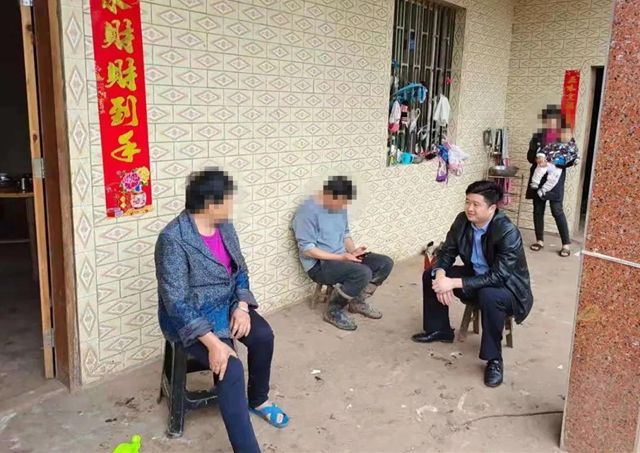 又一缅北陷阱！合江首例组织他人偷越国（边）境案宣判(图5)