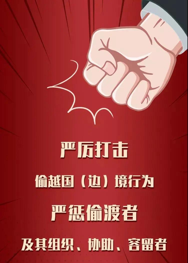 又一缅北陷阱！合江首例组织他人偷越国（边）境案宣判(图8)