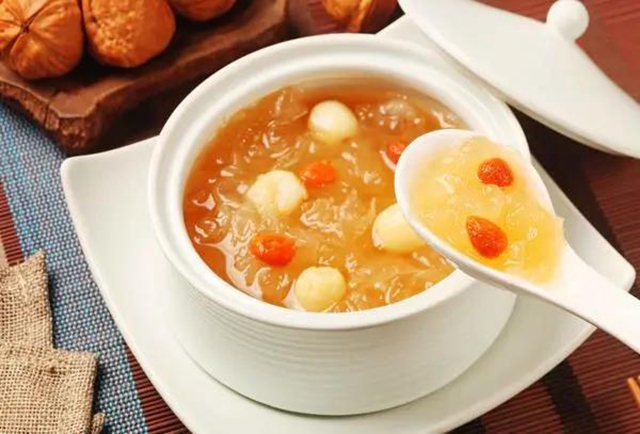 血糖高的人,要从饮食入手,这7种食物若你爱吃,或能稳定血糖!(图6) 血糖高的人,要从饮食入手,这7种食物若你爱吃,或能稳定血糖!(图6)