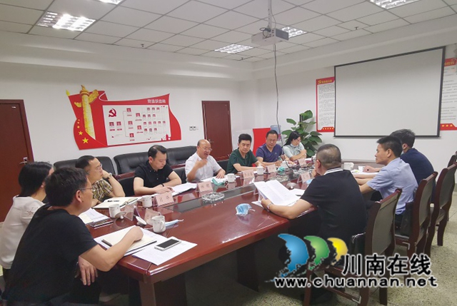 强化管理，严格监督——泸州市推动机构编制工作高质量发展系列报道（五）(图1)