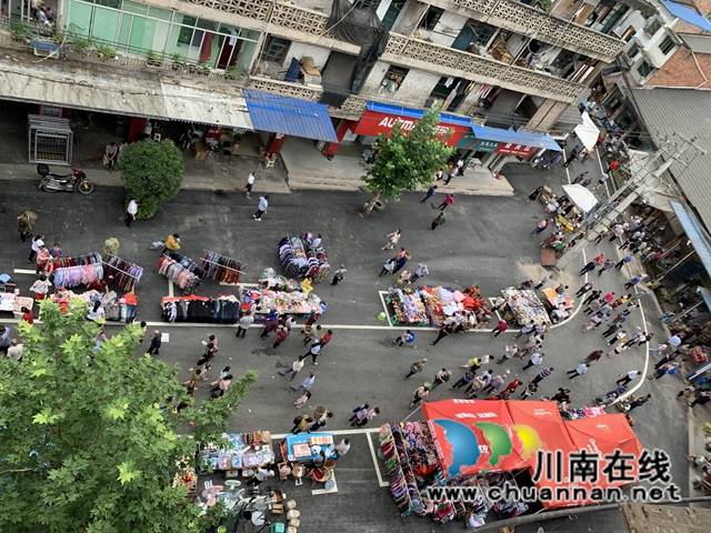 合江县先滩镇：各党组织全面行动，开展专题党课和学习贯彻“七一”重要讲话精神(图3)