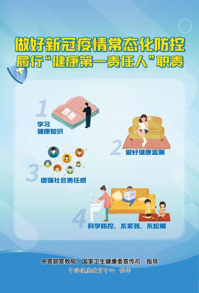 【关注】泸县建校关于做好五个层面疫情防控工作的通知(图4)