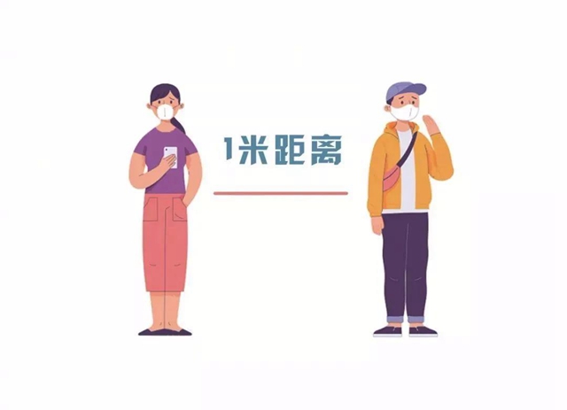 【扩散】新增49例！到医院做核酸检测应注意些什么？(图6)