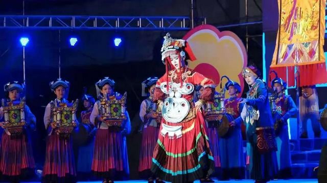 四川省民间文化艺术之乡”命名名单正在公示，泸州这5地拟入选(图4)