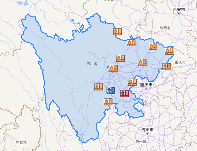 热热热！宜宾气温冲上40℃！还要热多久？(图5)