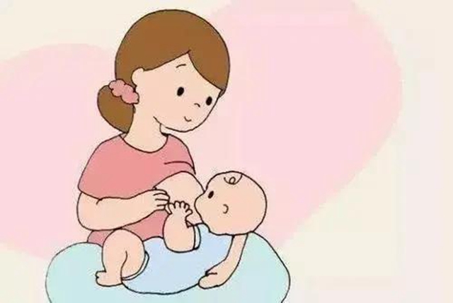 【关注】为了喂奶,妈妈们会有多拼,难以想象!(图8) 【关注】为了喂奶,妈妈们会有多拼,难以想象!(图8)