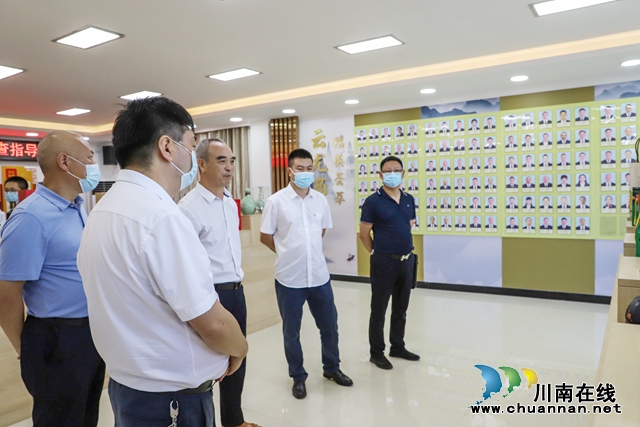 泸县建筑业协会：学习同行先进经验，推动工作再上台阶(图5)