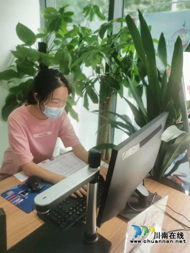 泸州：战疫情，警盾+青江阳志愿者在行动！(图20)