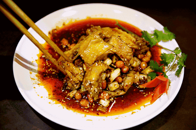 有你爱吃的吗？100道最具代表性的川菜，宜宾这些美食上榜！(图3)