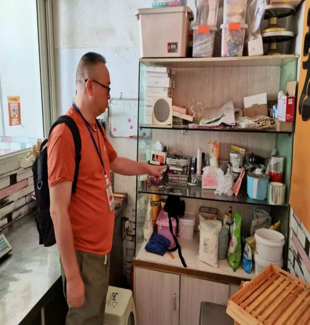 泸州市第五期食品安全红黑榜整改情况（第七期）(图16)
