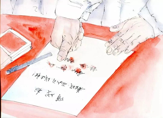 【关注】阻击新冠疫情，Ta们勇往直前！