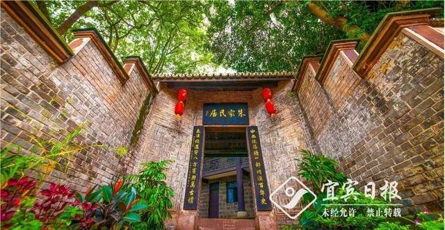 通了通了！今天，宜宾这座跨省大桥正式通车！(图8)