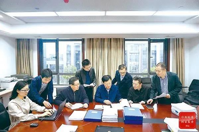 近10个省级农信社一把手和班子成员落马，农信社缘何腐败频发？