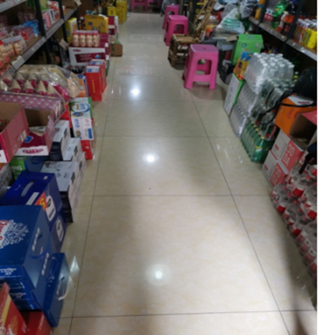 泸州市食品安全“红黑榜”（第八期）(图6)