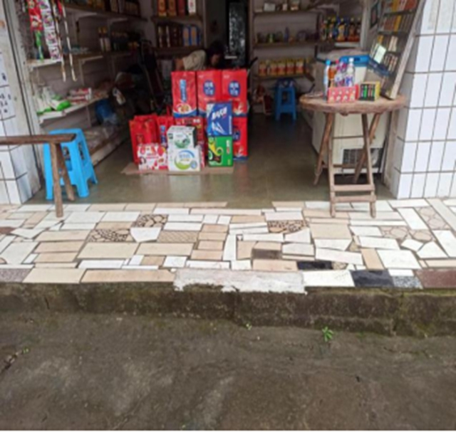 泸州市食品安全“红黑榜”（第八期）(图15)